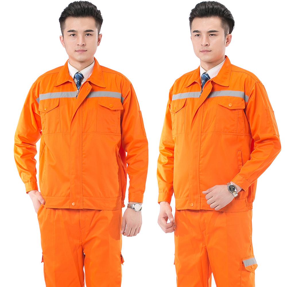 保洁工作服加工