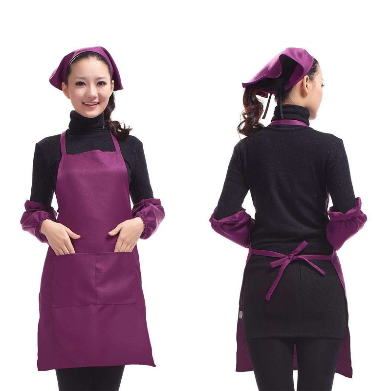 超市工作服批发