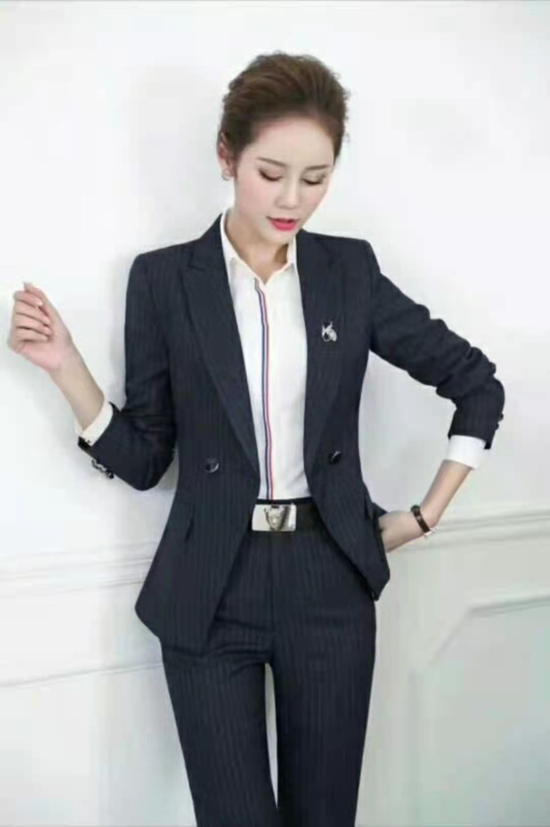 女士职业套装