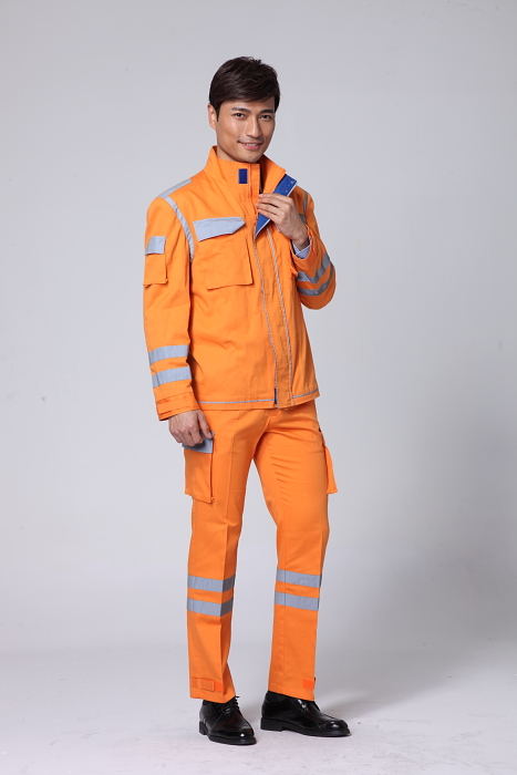 保洁工作服生产